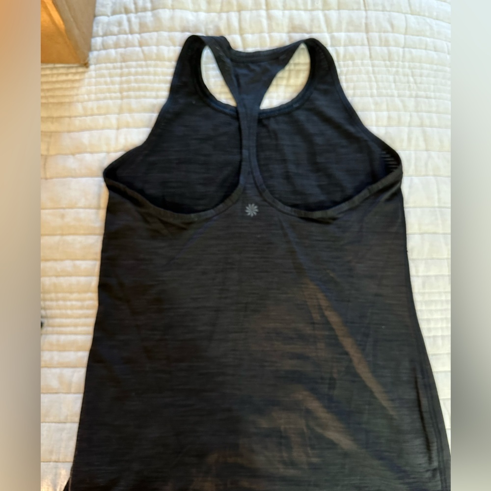 Athleta Racerback Workout Tank - Picture 5 of 5